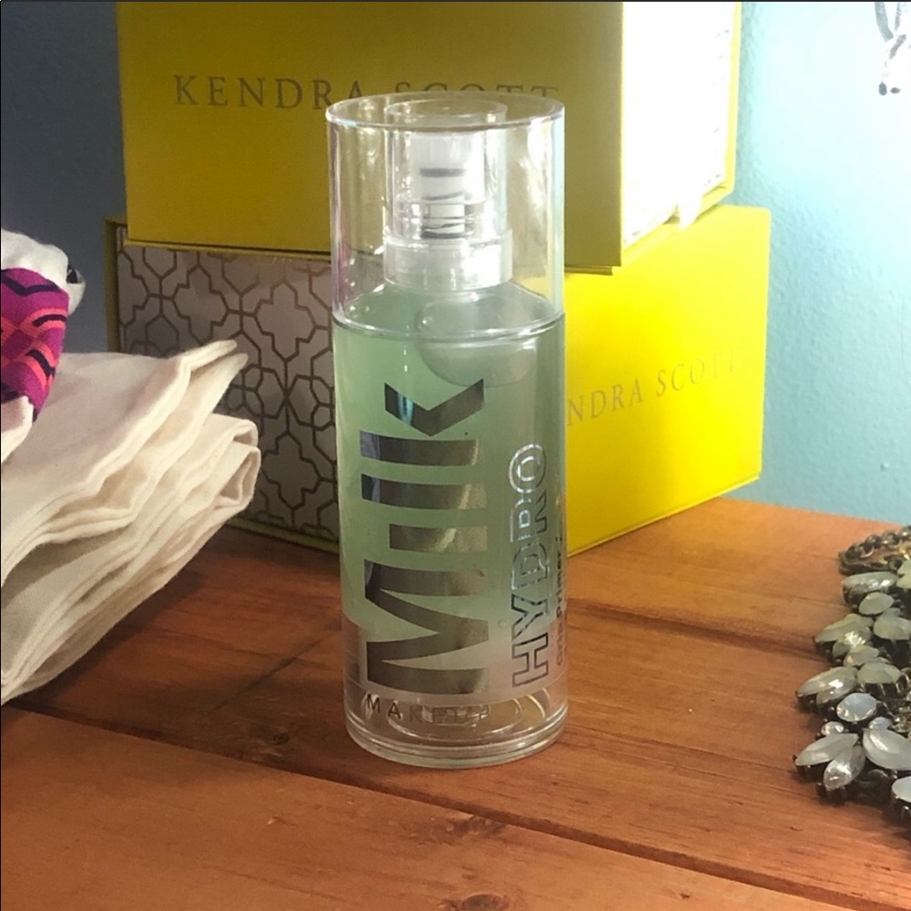 Milk hydro primer